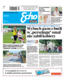 Echo Dnia wyd. Podkarpackie