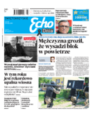 Echo Dnia wyd. Świętokrzyskie