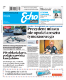 Echo Dnia wyd. Podkarpackie