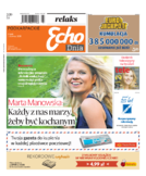 Echo Dnia wyd. Podkarpackie