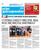 Echo Jędrzejowa