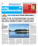 Echo Szydłowca