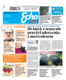 Echo Dnia wyd. Podkarpackie