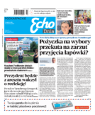 Echo Dnia wyd. Podkarpackie