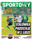 Echo Sportowe wyd. Podkarpackie