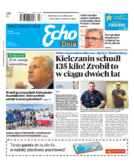 Echo Dnia wyd. Świętokrzyskie