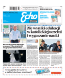 Echo Dnia wyd. Podkarpackie