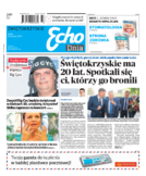 Echo Dnia wyd. Świętokrzyskie