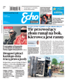 Echo Dnia wyd. Podkarpackie
