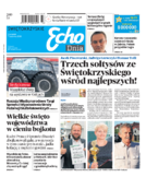 Echo Dnia wyd. Świętokrzyskie