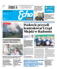 Echo Dnia