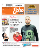 Echo Dnia wyd. Świętokrzyskie