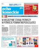 Echo Koneckie