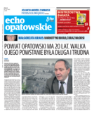 Echo Opatowskie