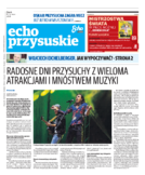 Echo Przysuchy