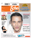Echo Dnia wyd. Podkarpackie