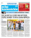 Echo Kozienickie