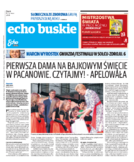 Echo Buskie