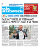 Echo Staszowskie
