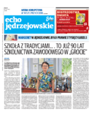 Echo Jędrzejowa