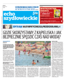 Echo Szydłowca