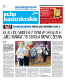 Echo Kazimierskie