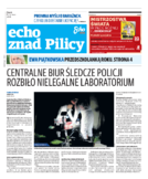 Echo znad Pilicy