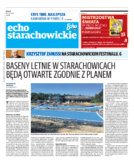 Echo Starachowickie