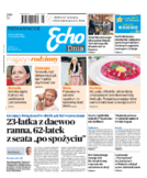 Echo Dnia wyd. Podkarpackie