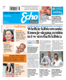Echo Dnia wyd. Świętokrzyskie