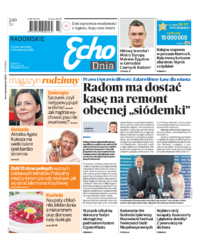 Echo Dnia