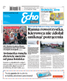 Echo Dnia wyd. Podkarpackie