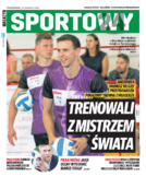 Echo Sportowe wyd. Podkarpackie