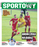 Echo Sportowe wyd. Radom