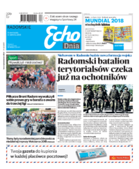 Echo Dnia
