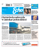 Echo Dnia wyd. Kielce