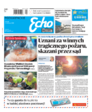 Echo Dnia wyd. Podkarpackie