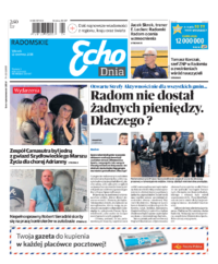 Echo Dnia