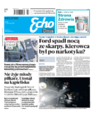 Echo Dnia wyd. Kielce
