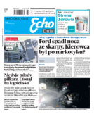 Echo Dnia wyd. Świętokrzyskie