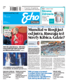 Echo Dnia wyd. Podkarpackie