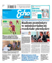 Echo Dnia