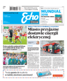 Echo Dnia wyd. Podkarpackie