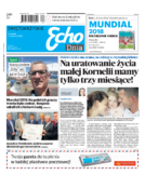 Echo Dnia wyd. Kielce