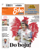 Echo Dnia wyd. Kielce