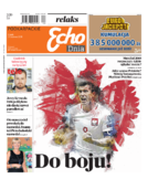 Echo Dnia wyd. Podkarpackie