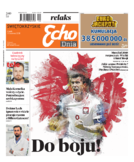 Echo Dnia wyd. Świętokrzyskie