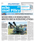 Echo znad Pilicy
