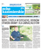 Echo Kazimierskie