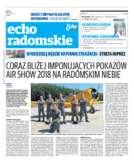 Echo Radomskie